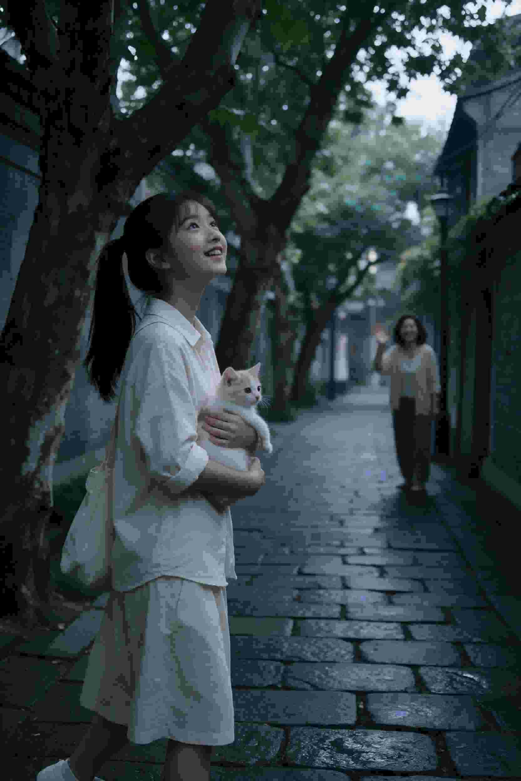 复仇天使