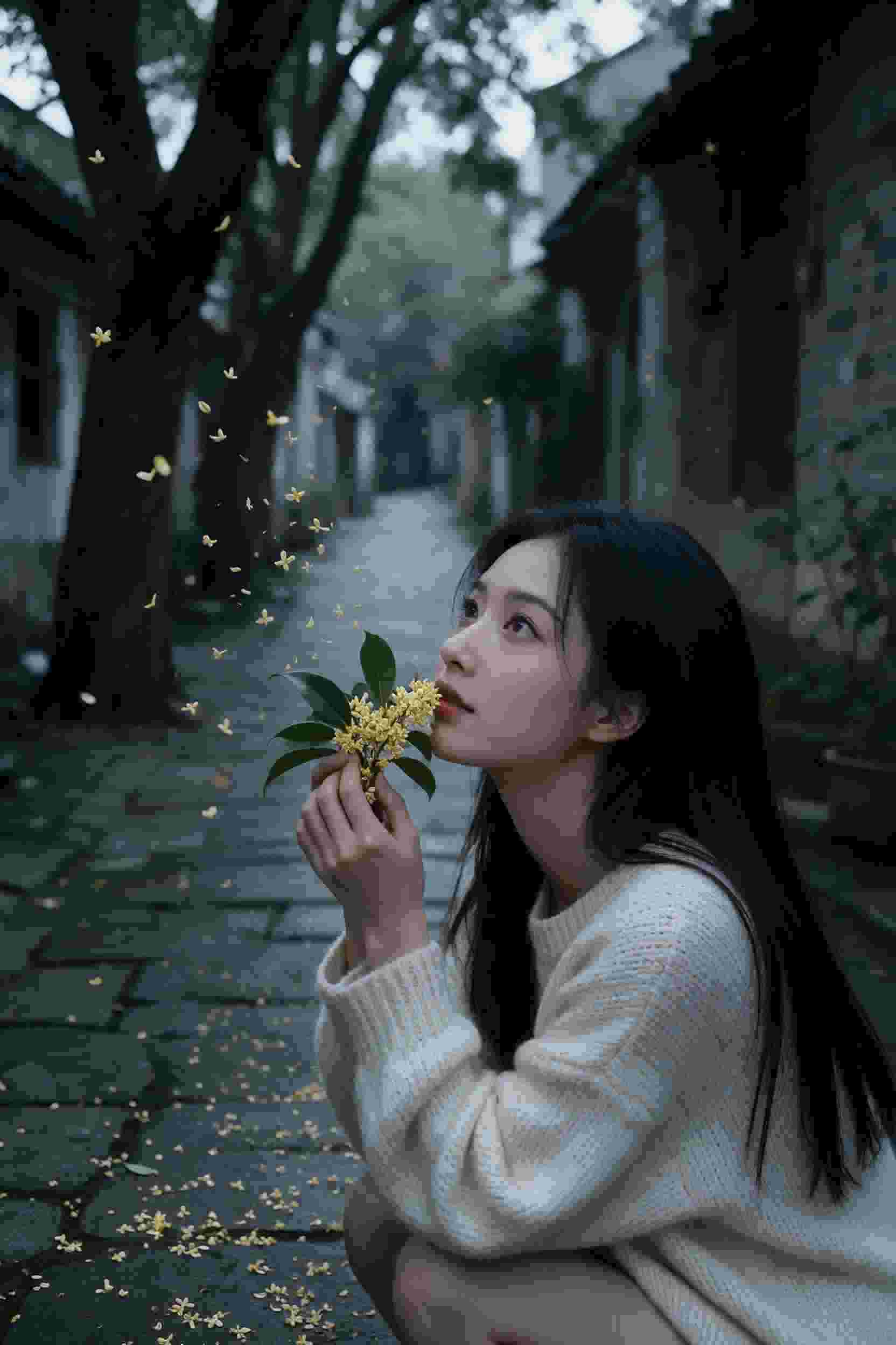 黑暗密码