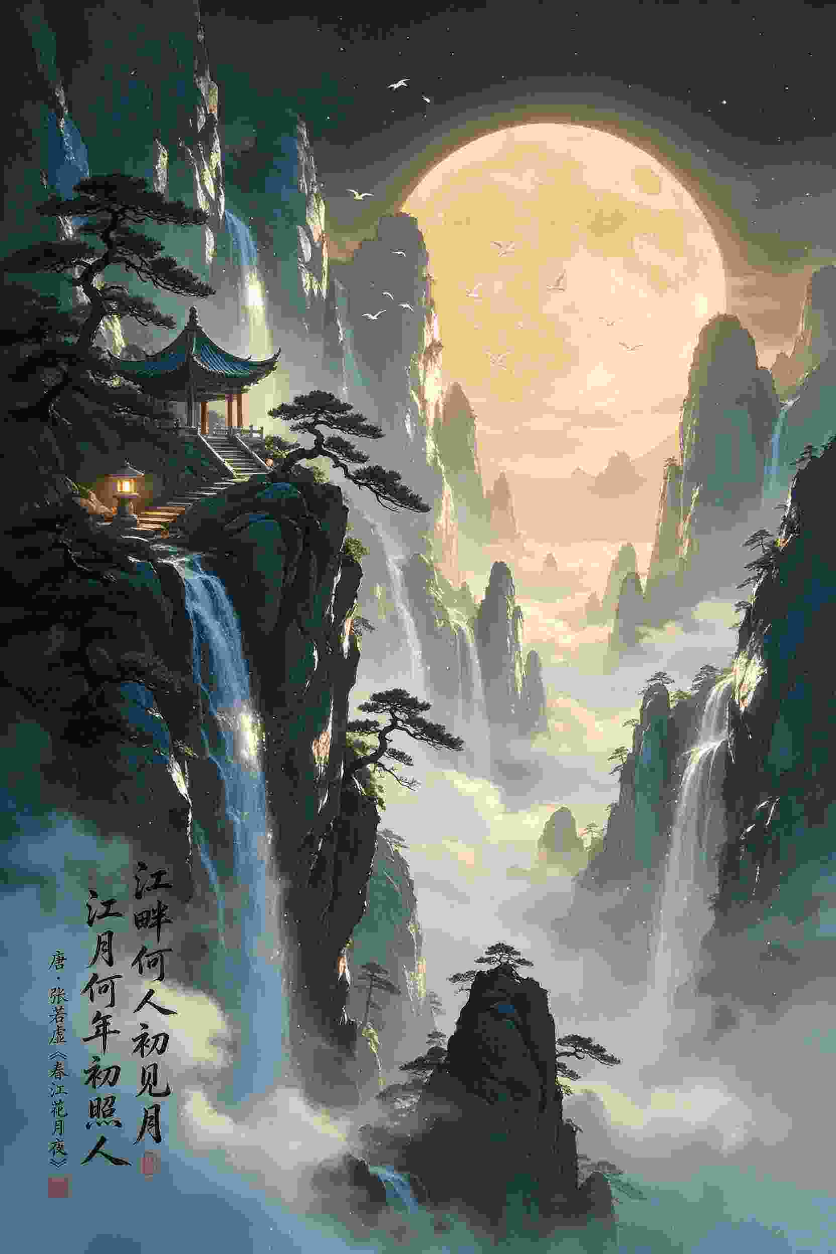 秘境探险队