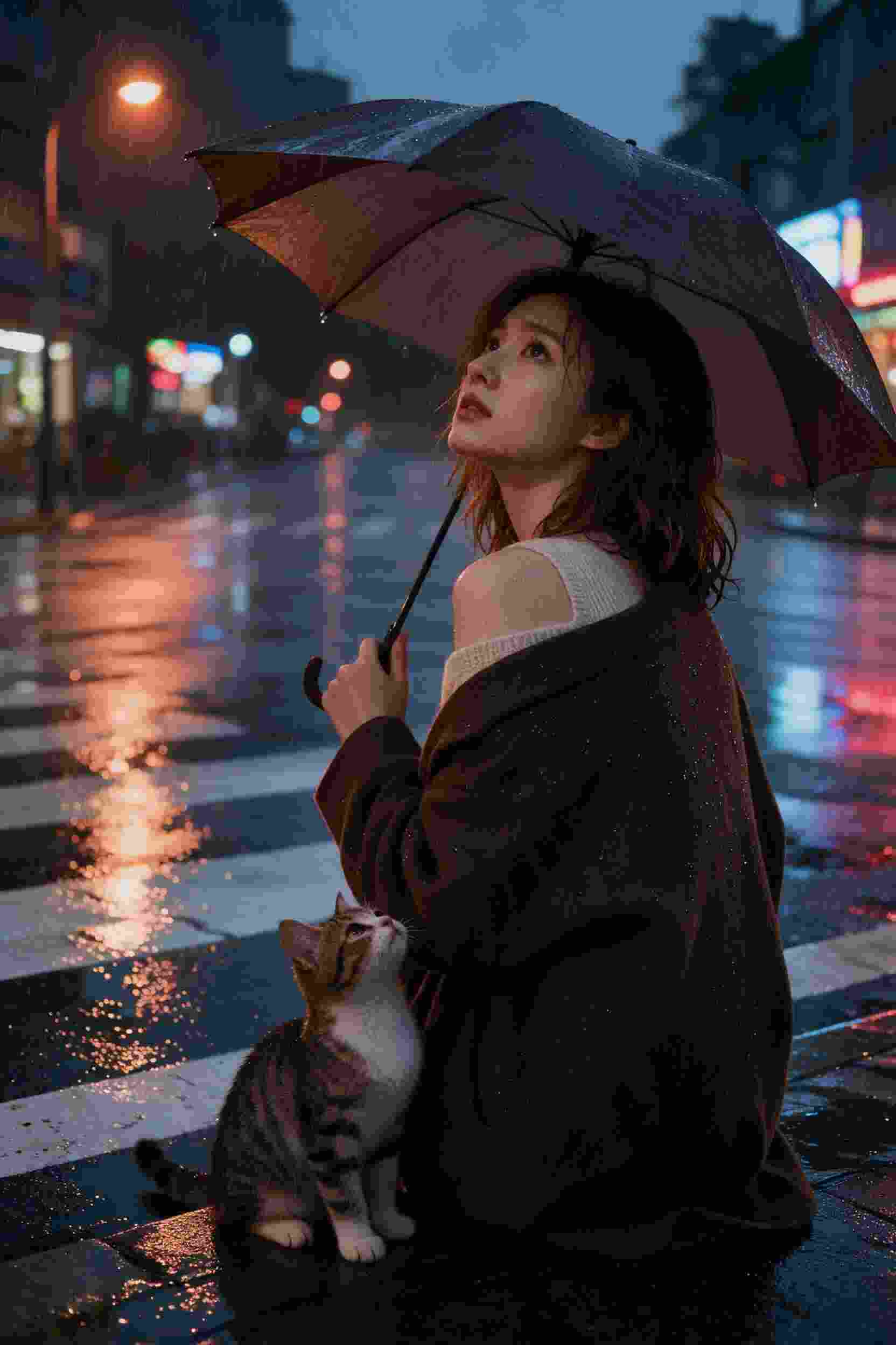 暗夜行者