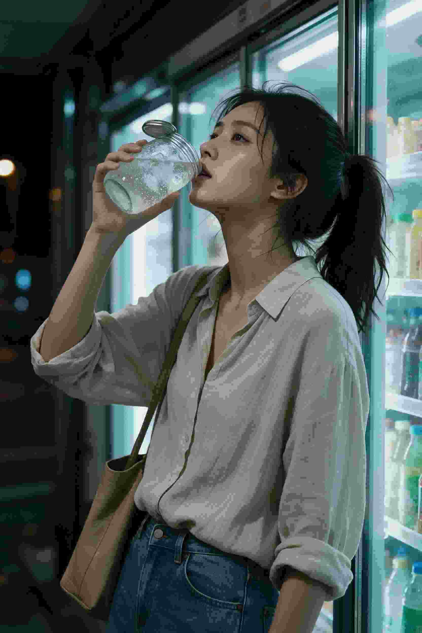 欢乐职场
